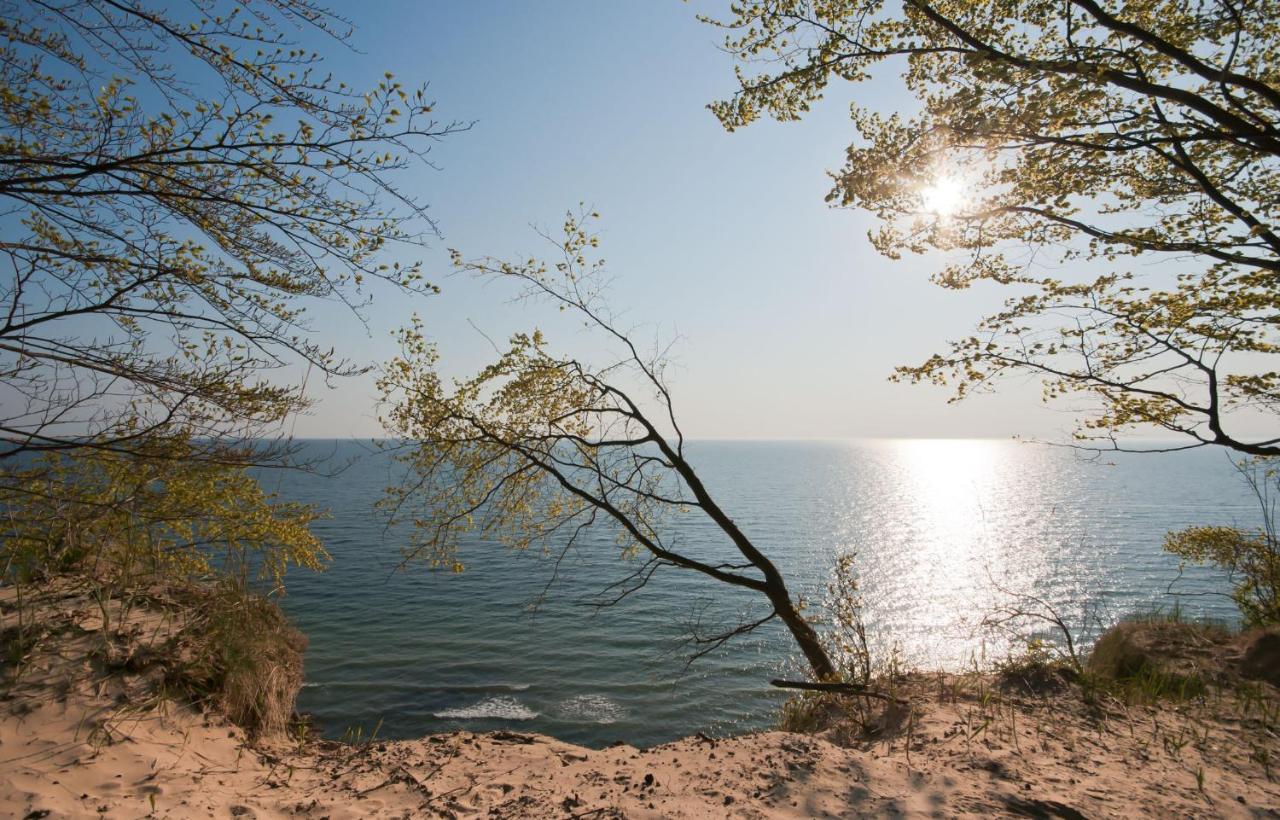 Sonnensteg 5 - Ein Tag Am Meer Sellin  Dış mekan fotoğraf